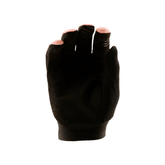 Bike Gloves Troy Lee Designs Womens Ace 2.0 Solid - Terra Cotta - Genetik Sport
